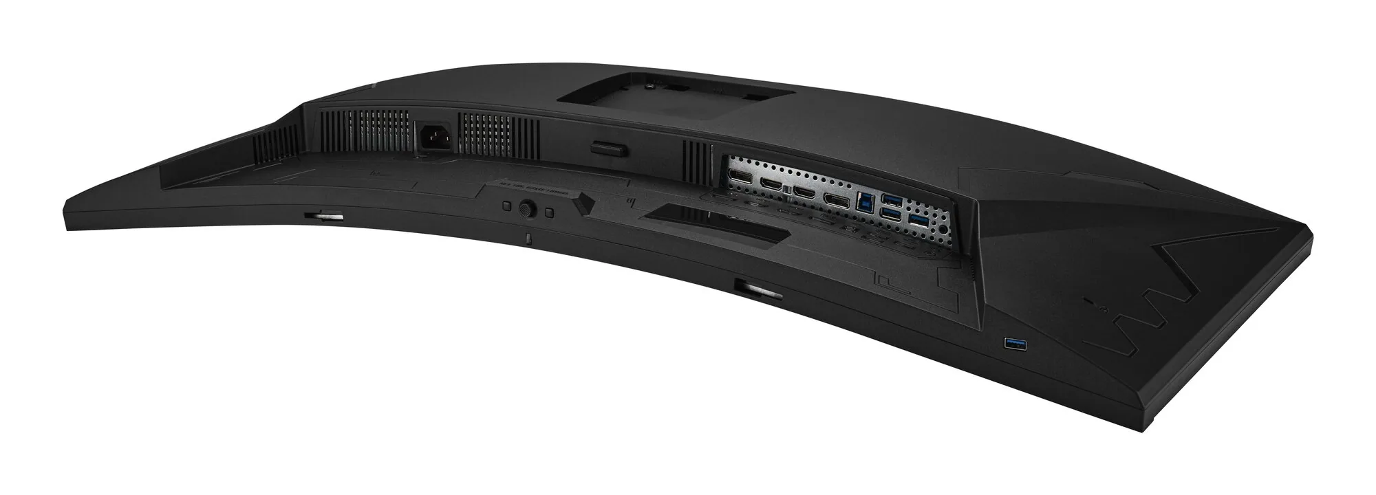 ASUS TUF Gaming VG34WQL5A Computerbildschirm 86,4 cm (34") 3440 x 1440 Pixel UltraWide Quad HD LED Schwarz – Bild 4