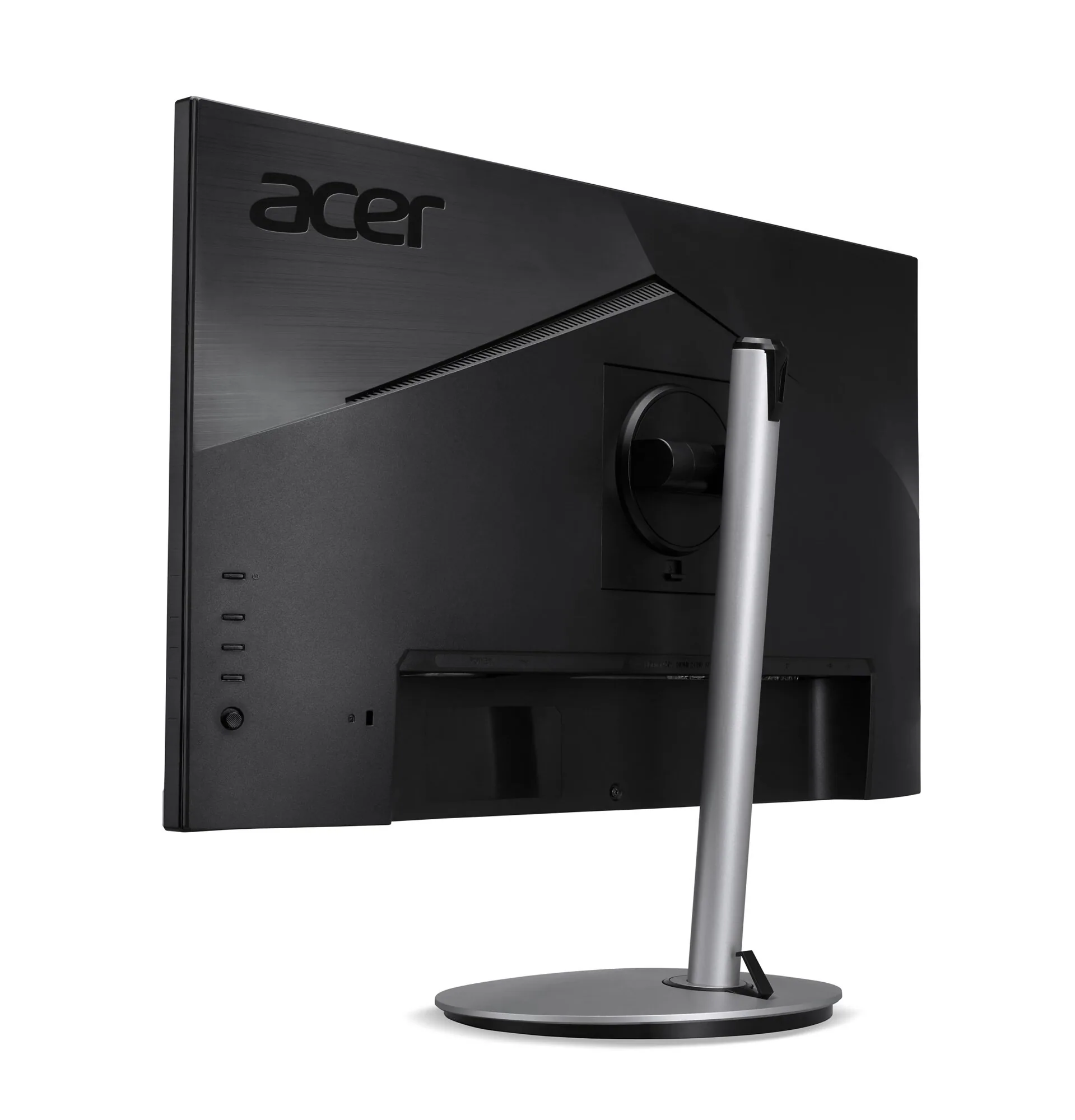 Acer CB2 CB242YP6bmiprx Computerbildschirm 60,5 cm (23.8") 1920 x 1080 Pixel Full HD LCD Schwarz – Bild 5