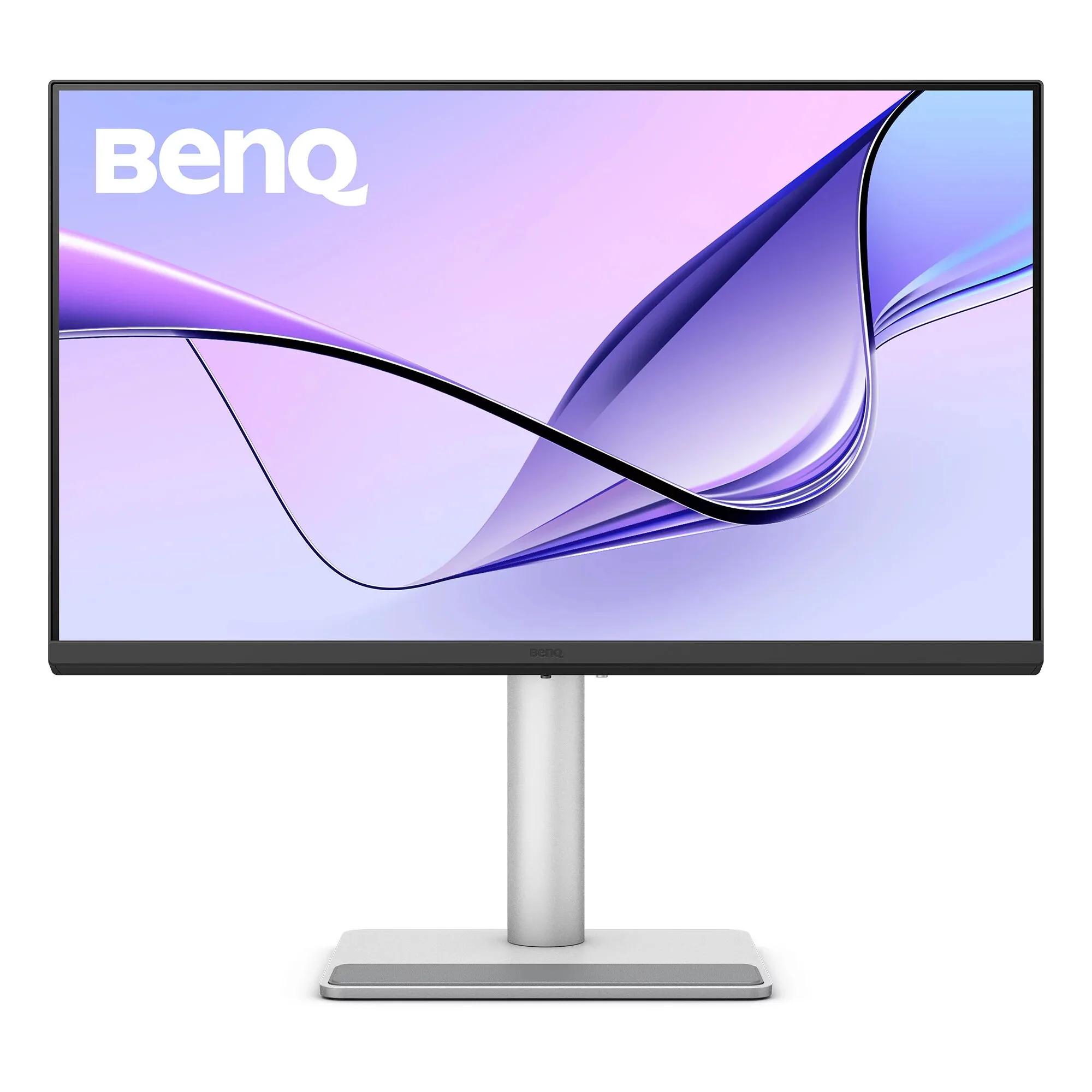BenQ MA270UP Computerbildschirm 68,6 cm (27") 3840 x 2160 Pixel 4K Ultra HD Weiß – Bild 1