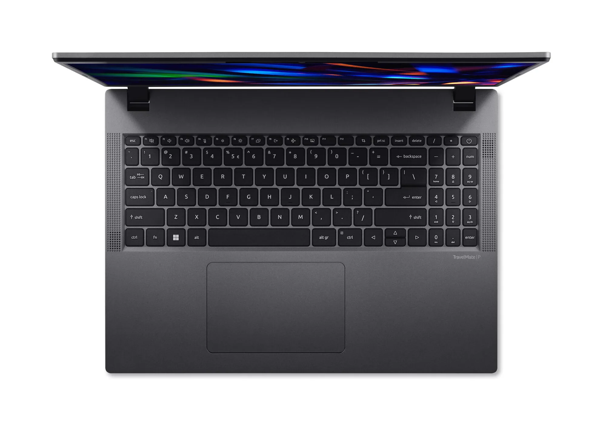 Acer TravelMate P2 16 TMP216-51-G3-TCO-58DJ P216-51-G3-TCO Notebook – Bild 4