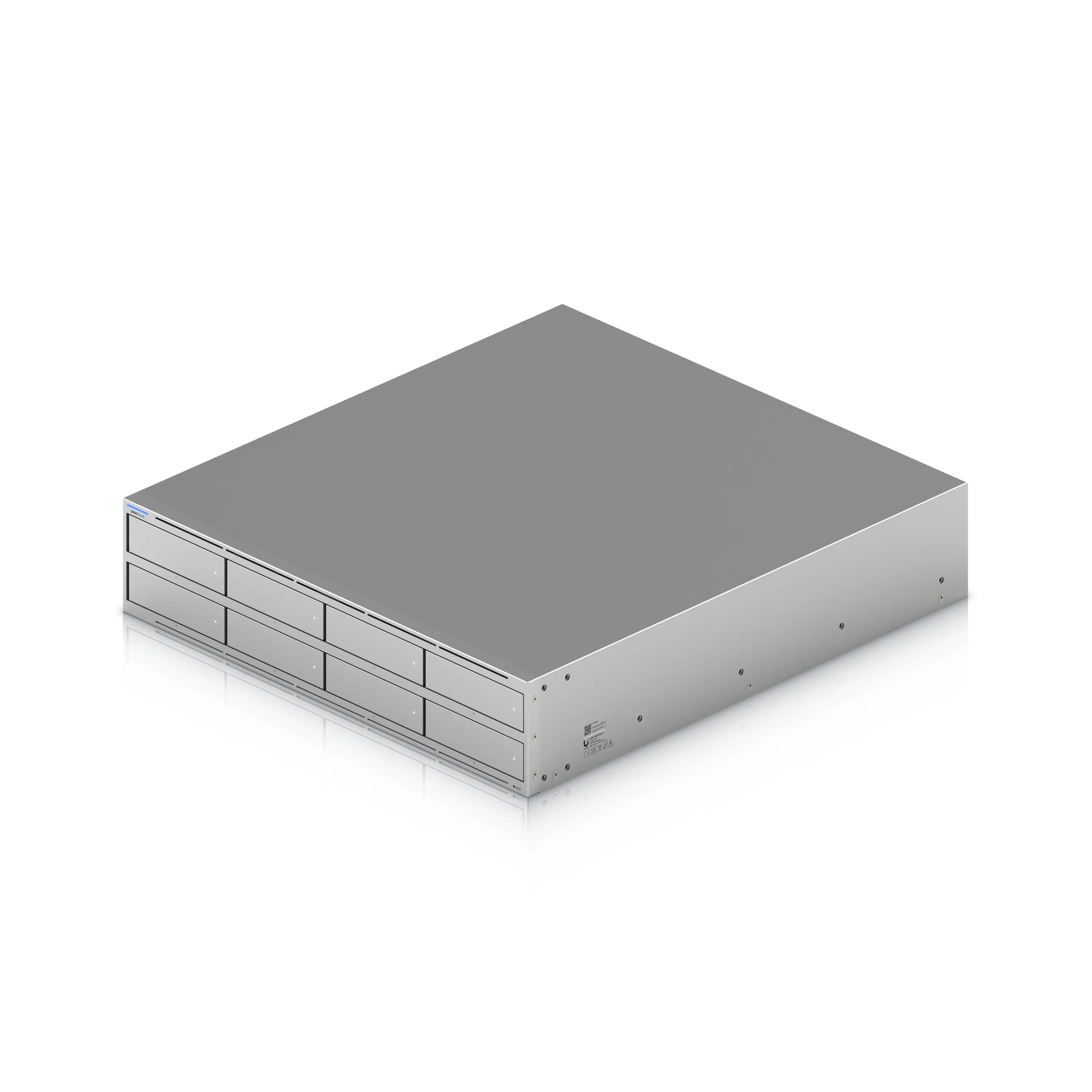 Ubiquiti UNAS-Pro-8