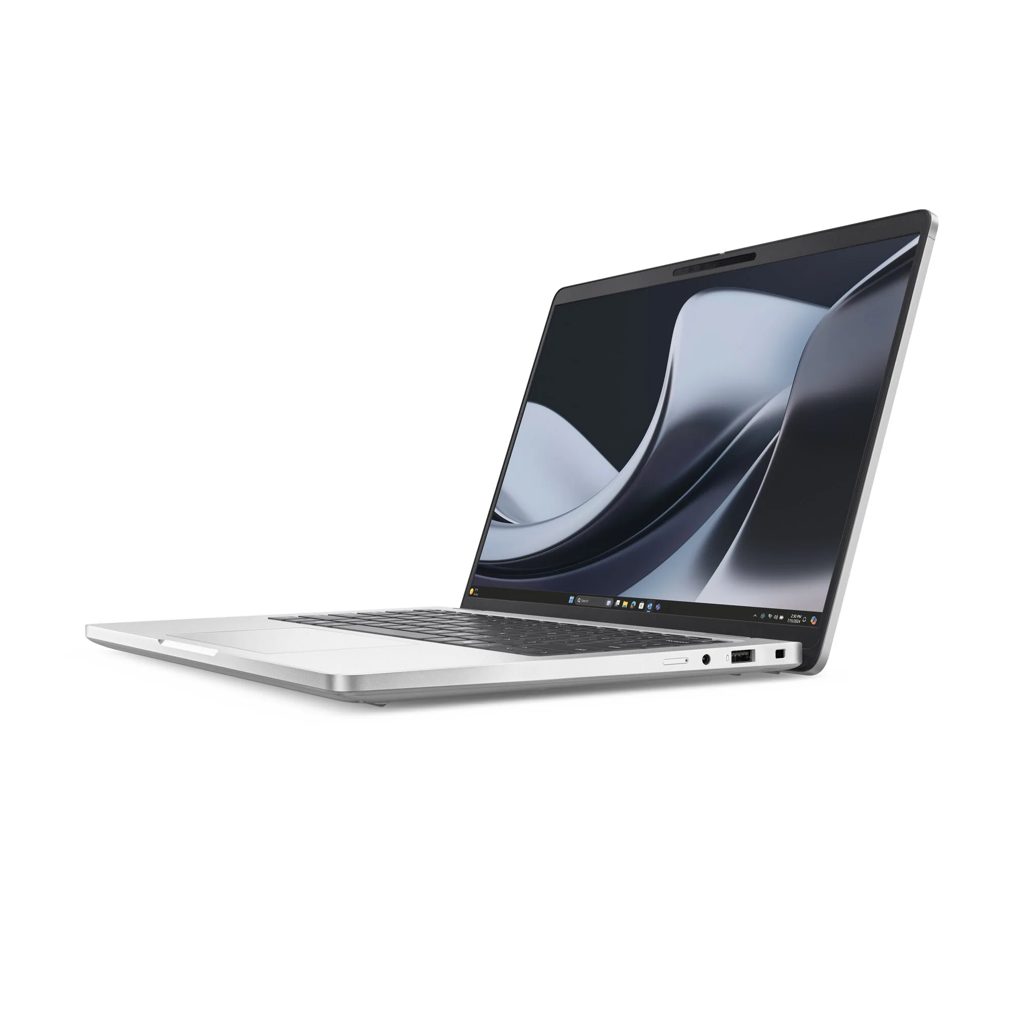 DELL Pro 14 Plus PB14255 Laptop, AMD Ryzen™ 5 PRO, 16 GB – Bild 2
