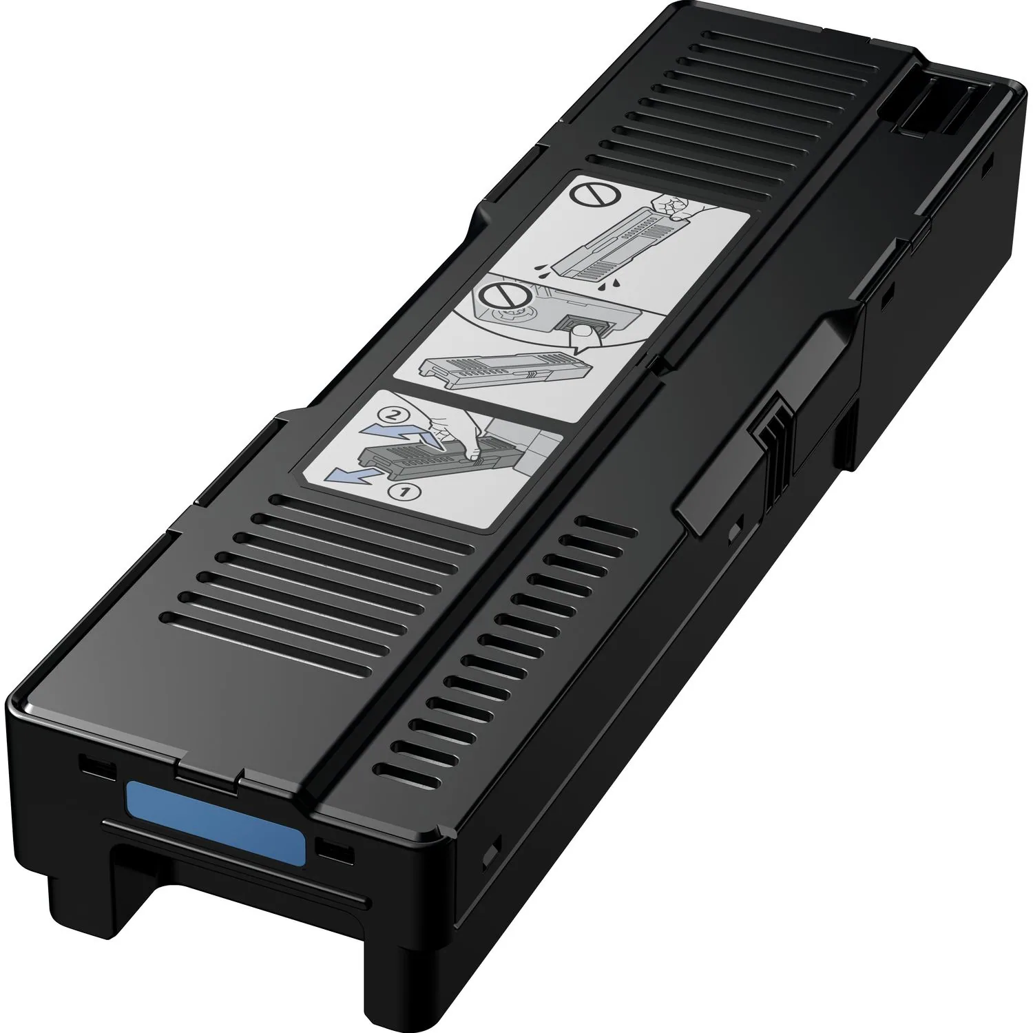 Canon MC-G01 Druckerreinigungspatrone – Bild 1