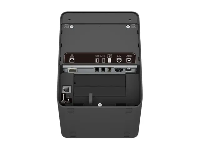 EPSON Bondrucker TM-L100 schwarz [C31Cj52121]
