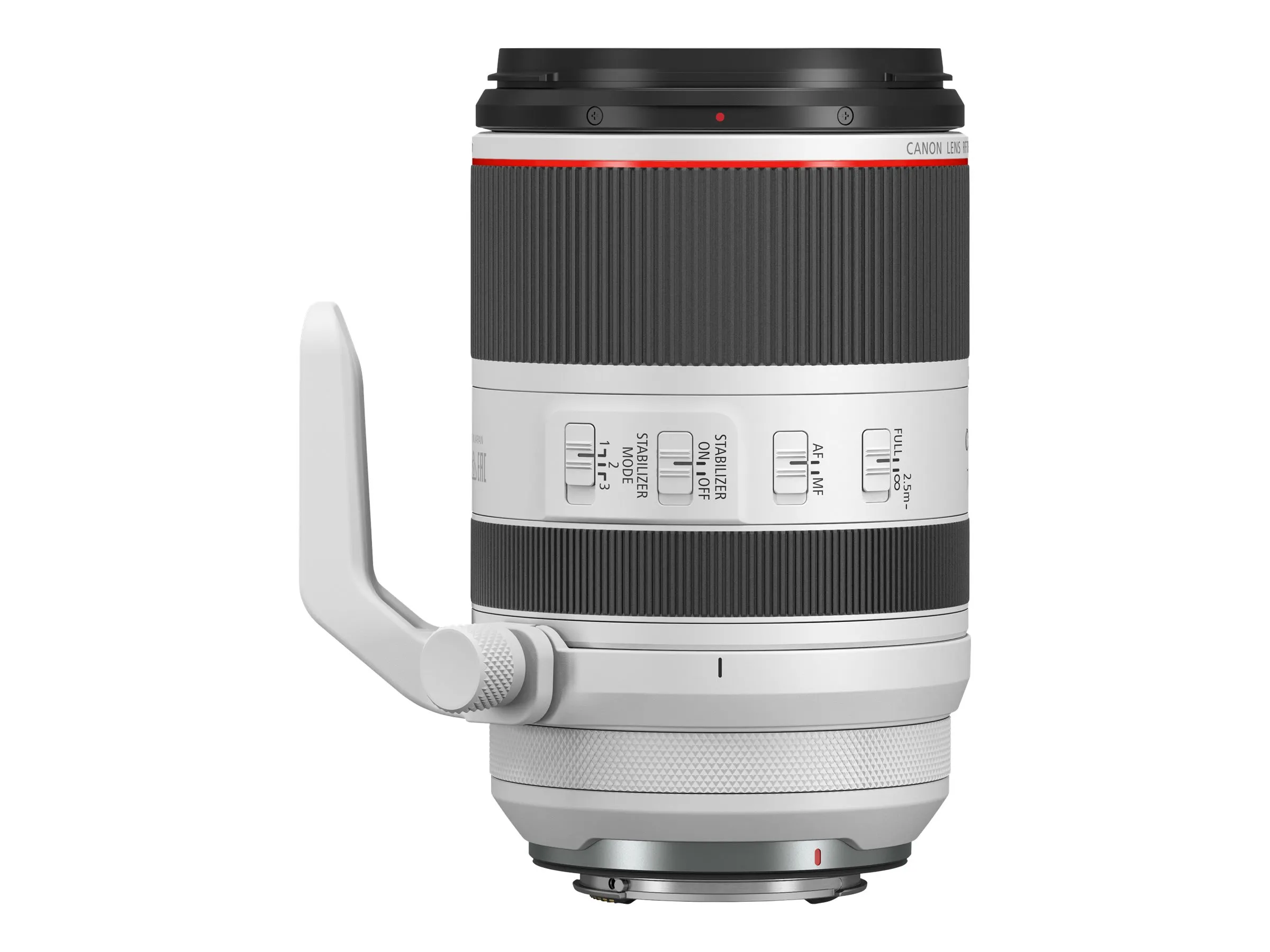 CANON Objektiv RF 70-200/ 2,8 L IS USM