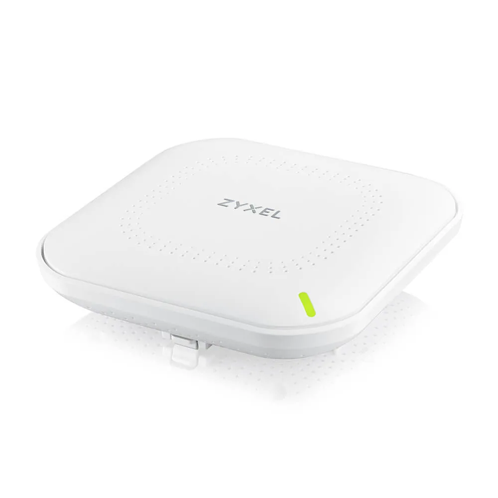 Zyxel NWA50AX PRO 2400 Mbit/s Weiß Power over Ethernet (PoE) – Bild 2