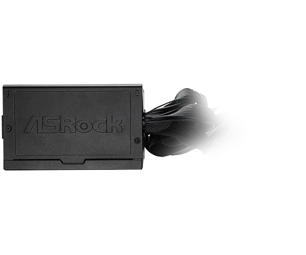 ASRock Challenger Series CL-750G 750W ATX 80+ Gold     black retail