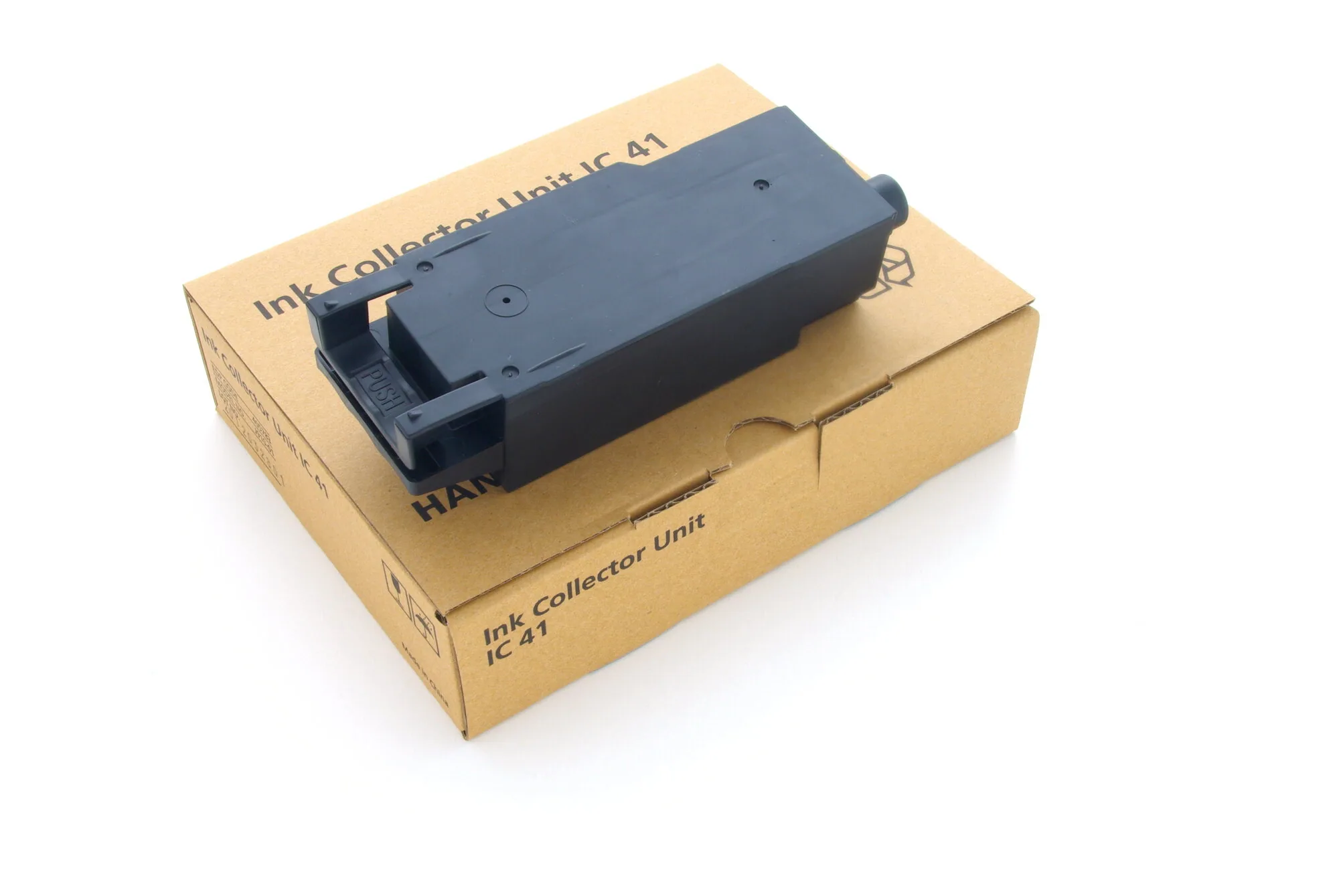 Ricoh 405783 Tonerauffangbehälter 27000 Seiten – Bild 1