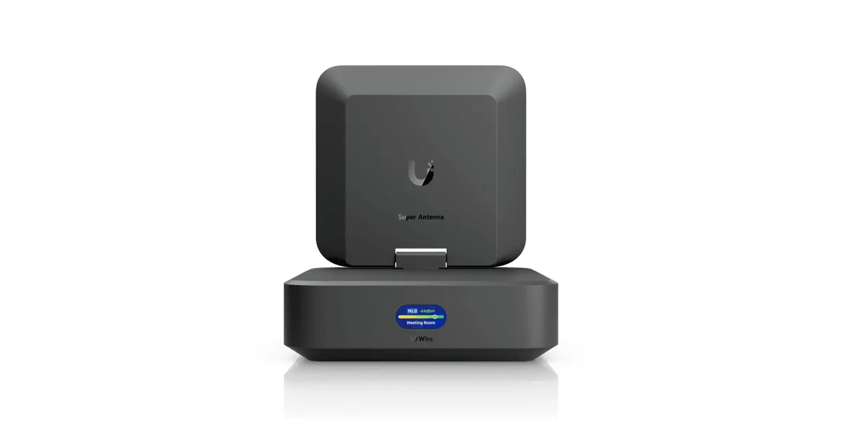 Ubiquiti AirWire