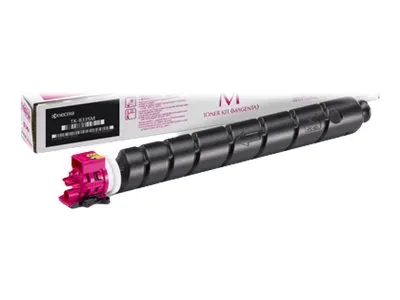 Kyocera TK-8335M Tonerkartusche Original Magenta