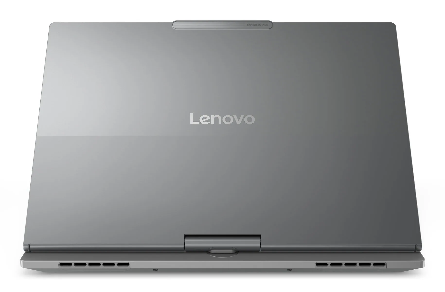 Lenovo ThinkBook Plus G7 Auto Twist Copilot+ PC 358H Hybrid (2-in-1) 35,6 cm (14") Touchscreen 2.8K 32 GB LPDDR5x-SDRAM 512 GB SSD Wi-Fi 7 (802.11be) Windows 11 Pro Grau Deutsch – Bild 6