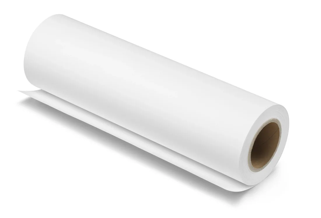 Brother BP80MRA3 Thermopapier 18 m A3 – Bild 1