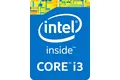 Intel Barebone NUC D34010WYK2(I3-4010U, HD4400, HDMI)