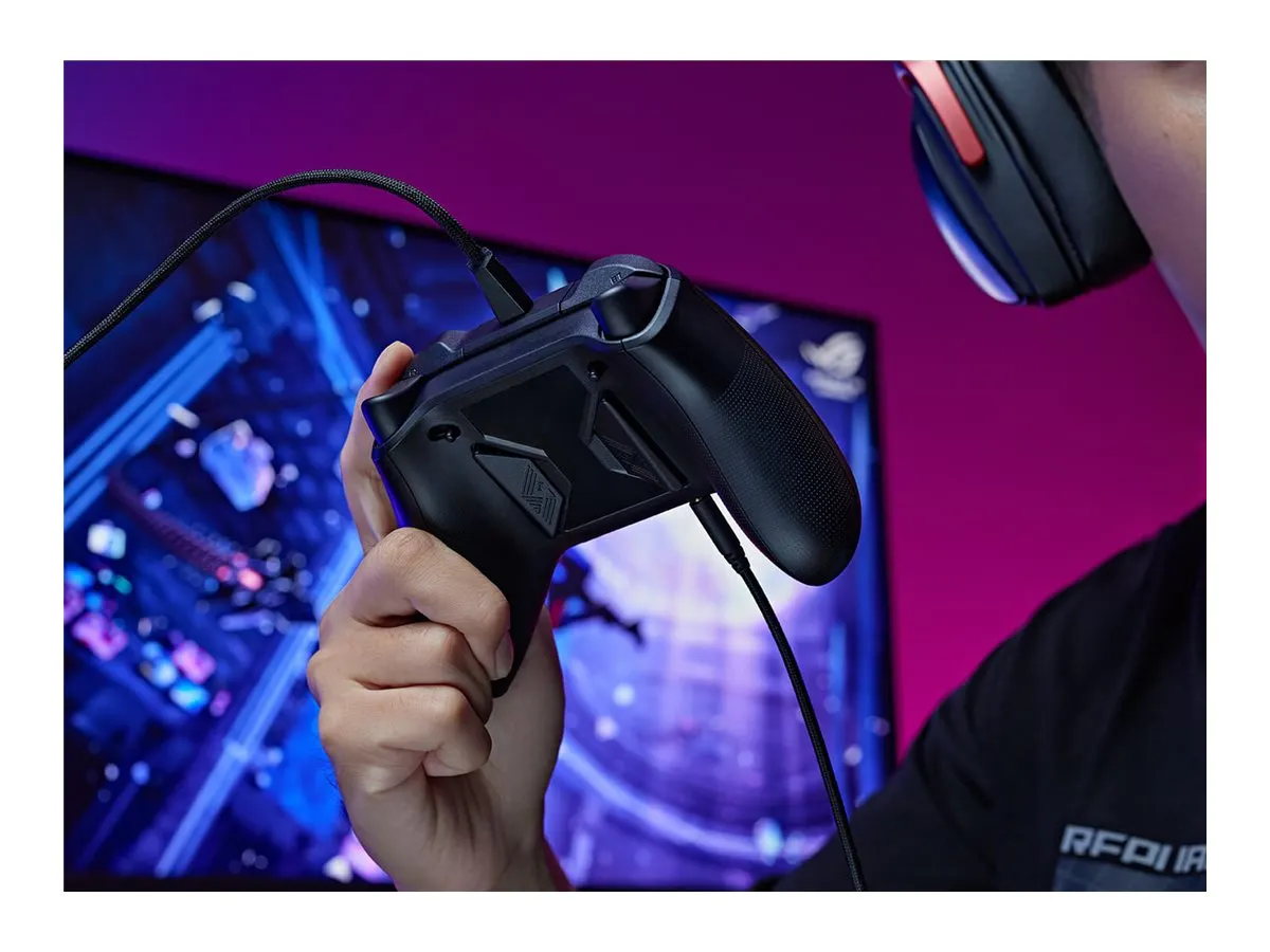 Asus Gaming Controller ROG Raikiri kabelgebunden