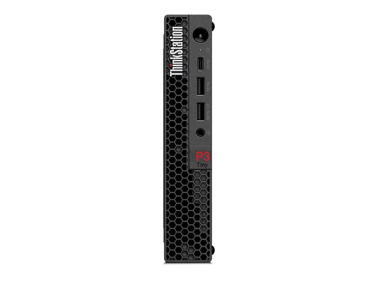 Lenovo ThinkStation P3 Tiny  i9-14900   2x48/2TB A1000 W11P