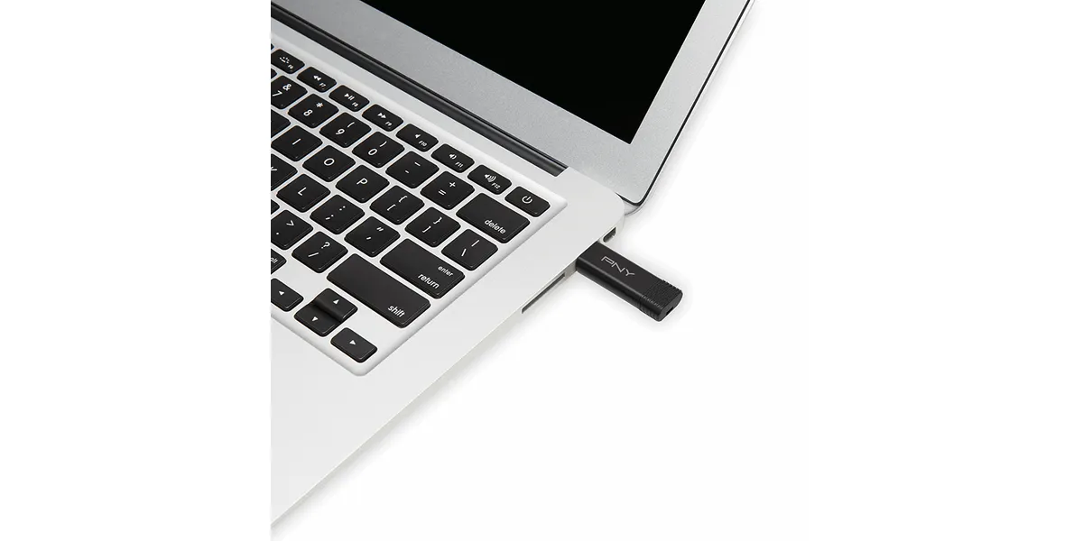 PNY USB-Stick Pro Elite V3 USB 3.2 TYPE-C