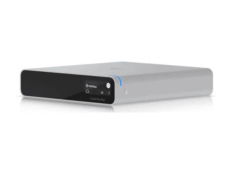 Ubiquiti UniFi Cloud Key G2 with 1 TB SSD
