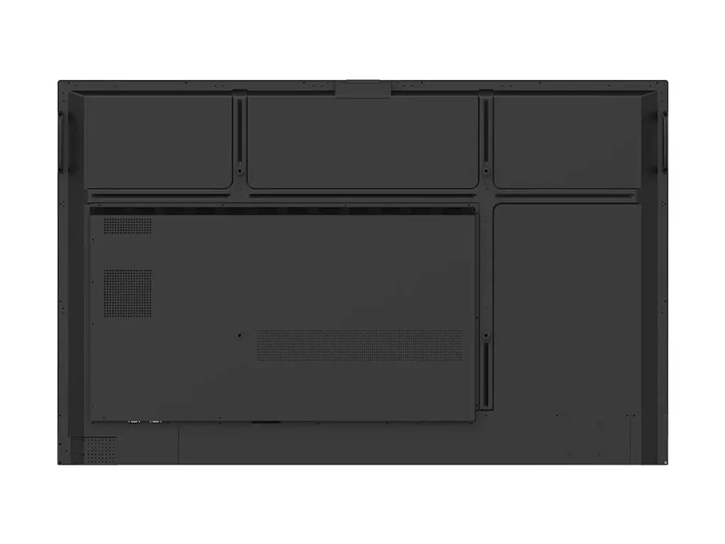 BenQ 165.1cm (65") RP6504   Interactive Flatp.UHD Android (Speditionsversand)