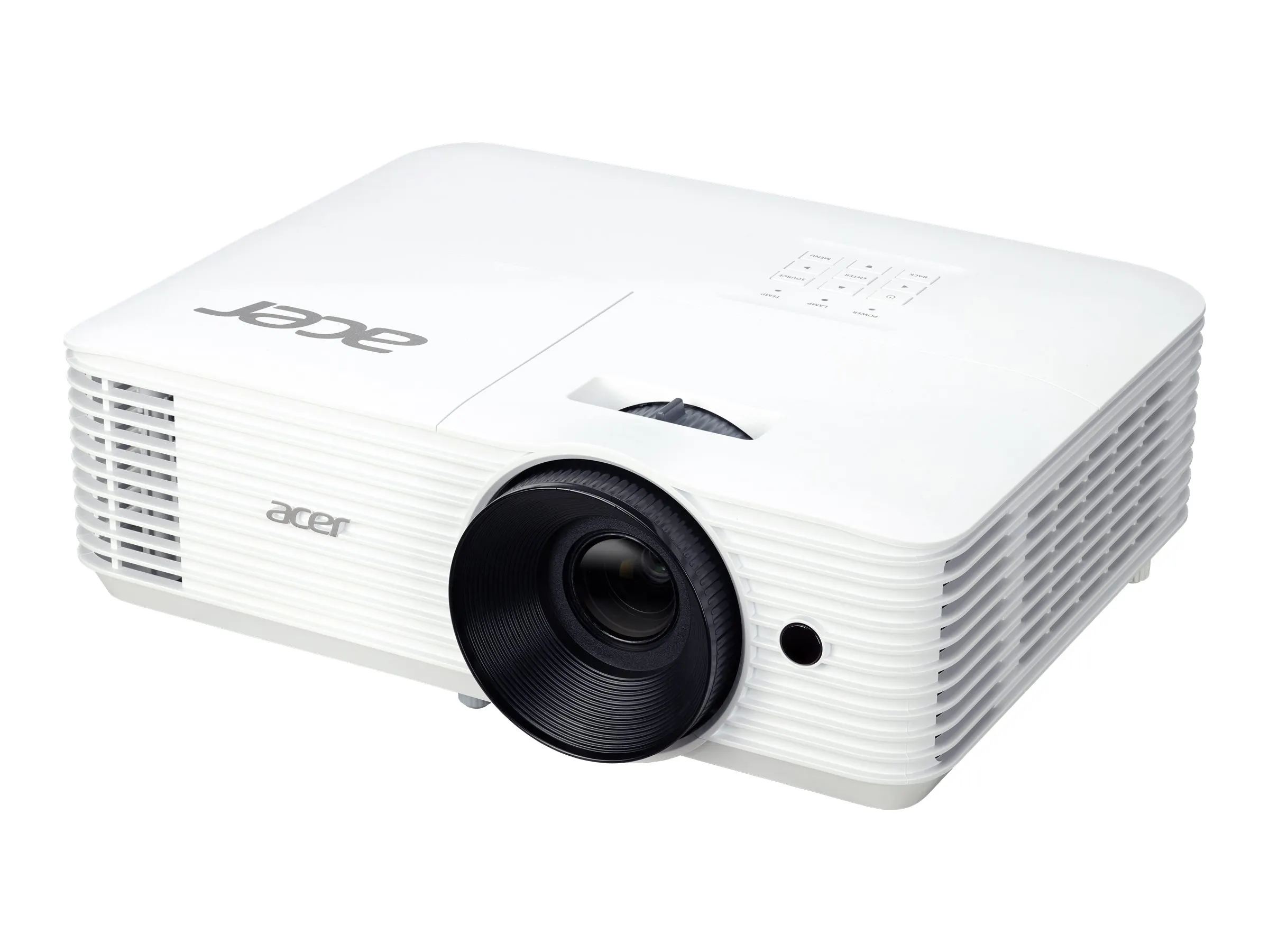 Acer Beamer  M311     tragb. A4500 Lumen DLP    16:10   WXGA