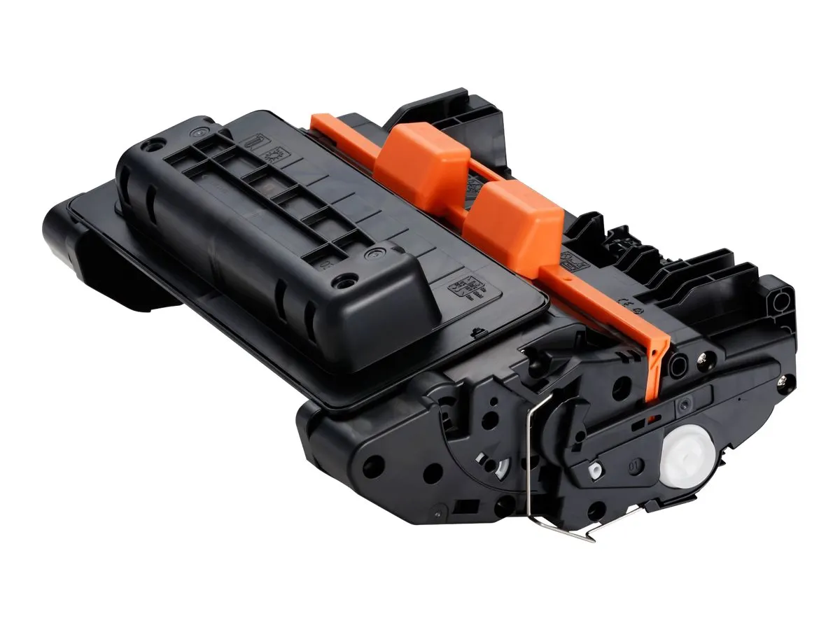 Toner Canon 039 BK           black             11000 Seiten