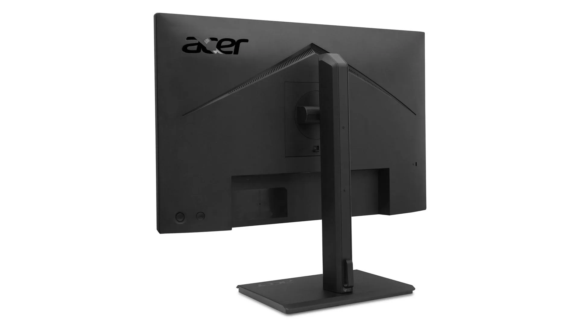 Acer Vero B7 B247WE5bmiqpruzx Computerbildschirm 61 cm (24") 1920 x 1200 Pixel WUXGA LCD Schwarz – Bild 4