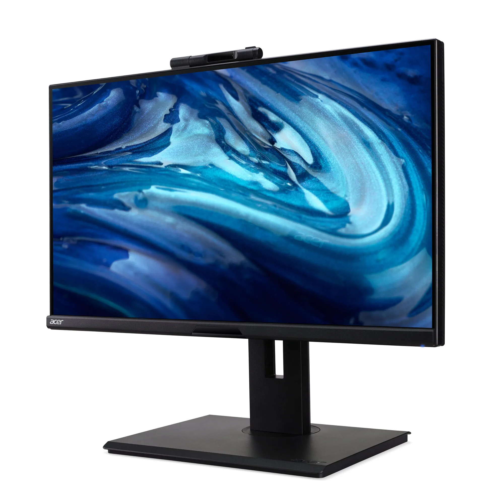 Acer B278U E Computerbildschirm 68,6 cm (27") 2560 x 1440 Pixel Wide Quad HD LCD Schwarz – Bild 3