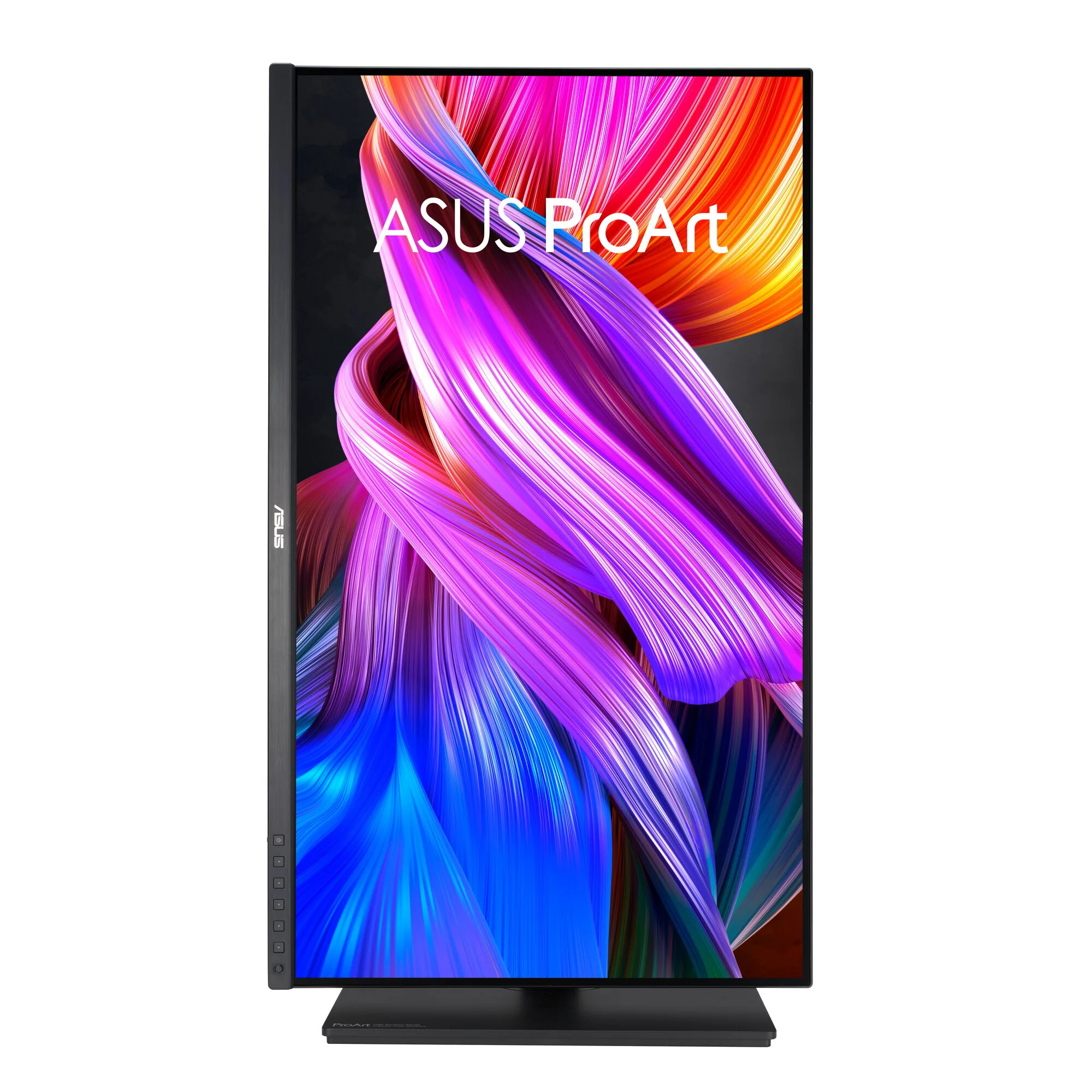 ASUS ProArt PA328QV Computerbildschirm 80 cm (31.5") 2560 x 1440 Pixel Quad HD LED Schwarz – Bild 7