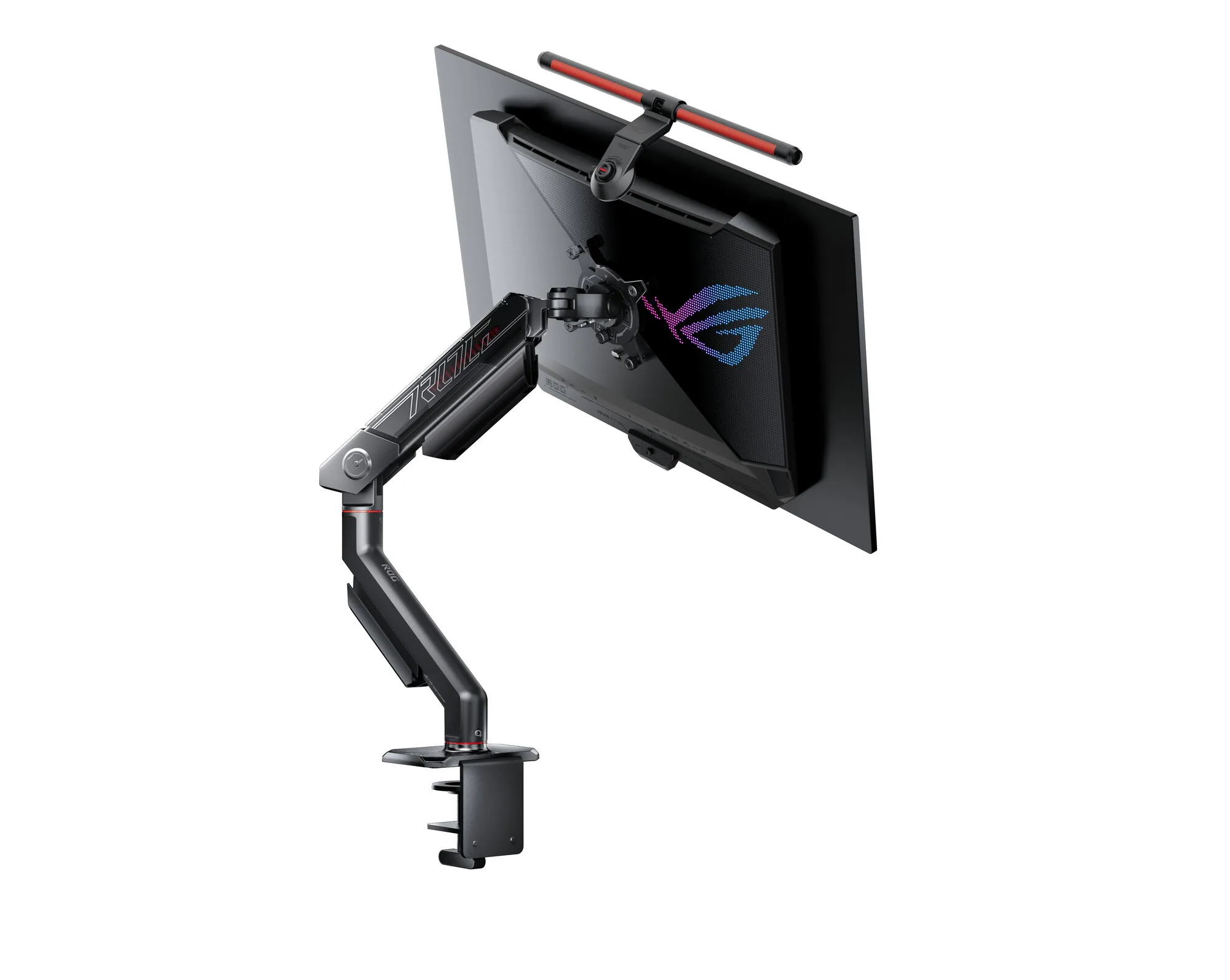ASUS ALB01 Licht – Bild 3