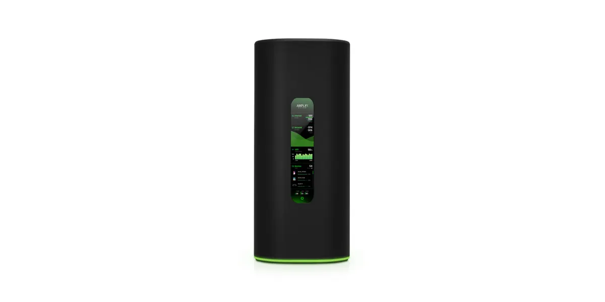 Ubiquiti AmpliFi Alien WiFi6 Router