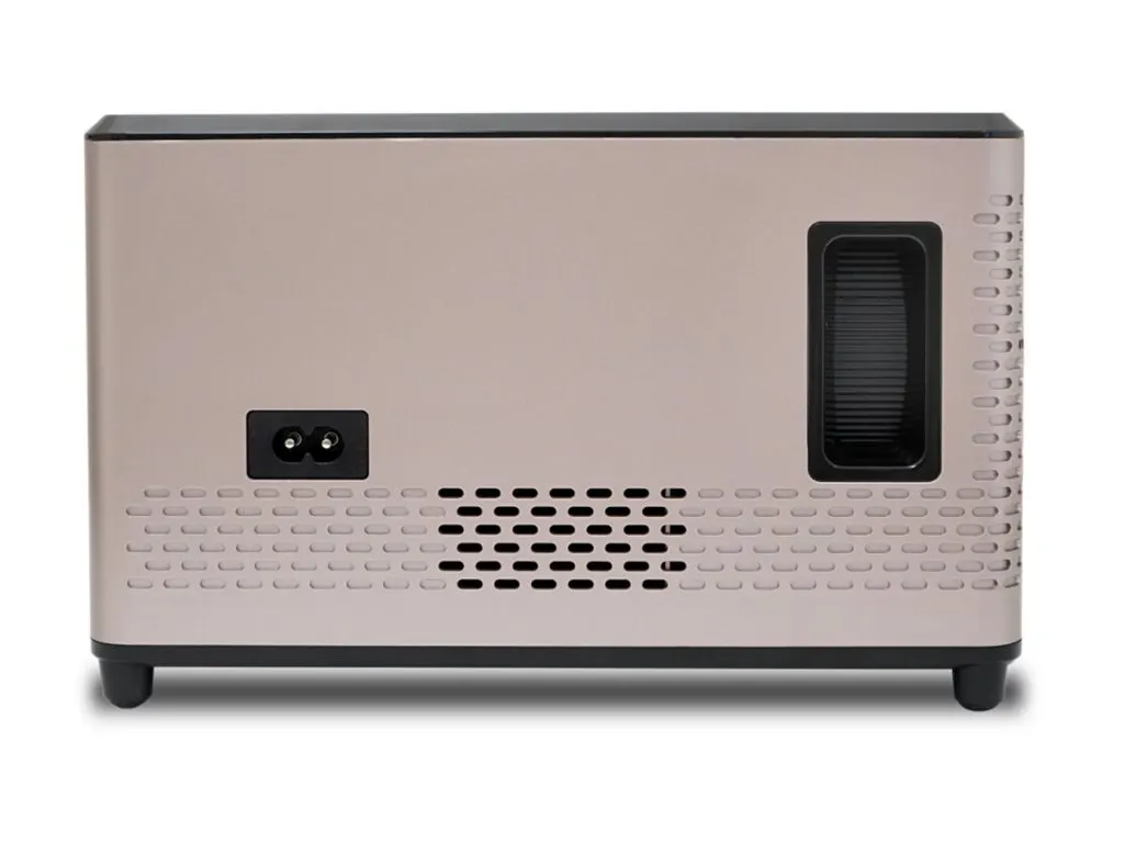 Acer Beamer  AOpen QF15a tragb.10000 Lumen LED  16:9 Full HD