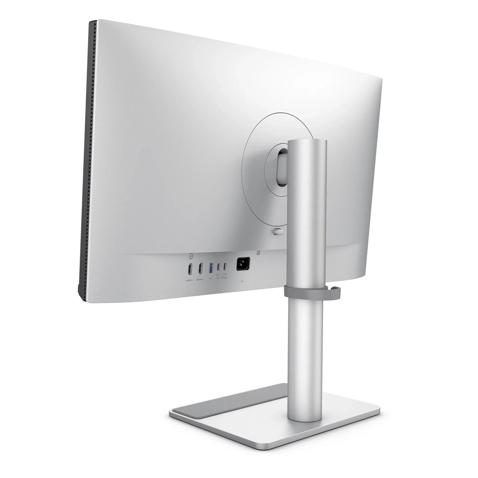 BenQ MA270UP Computerbildschirm 68,6 cm (27") 3840 x 2160 Pixel 4K Ultra HD Weiß – Bild 3