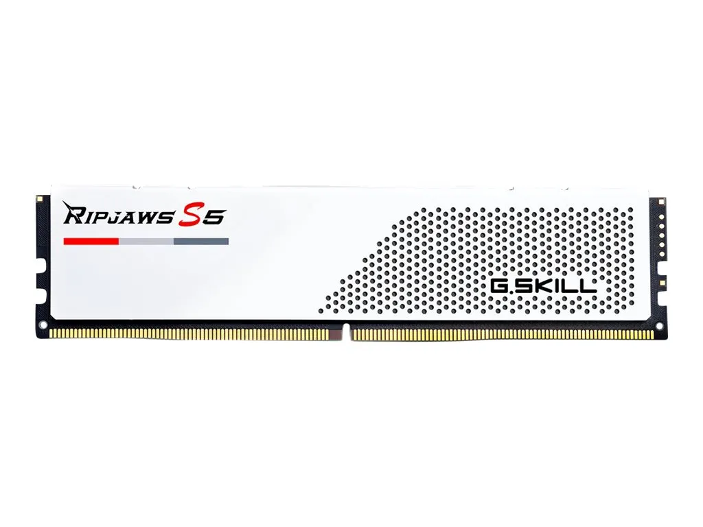G.Skill DDR5 32 GB KIT (2x 16 GB) 32-RS5W