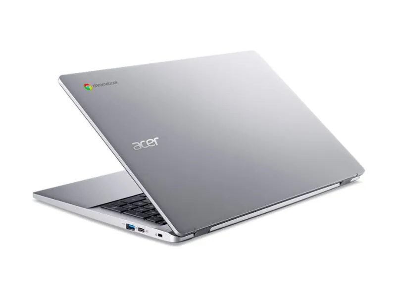 Acer Chromebook      315 16:9  N100        8GB 128GBeMMC ChromeOS