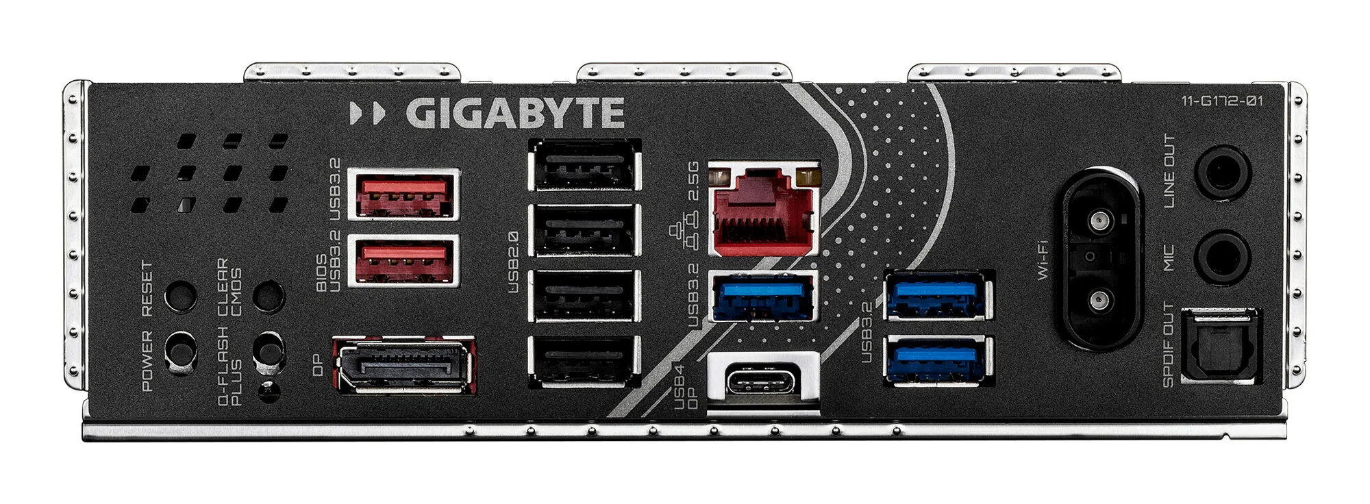 GIGABYTE Z890 EAGLE WIFI7 PLUS Mainboard – Bild 5