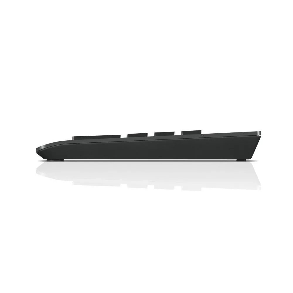 Lenovo KBD_BO Num Keypad 1 Numerische Tastatur Universal USB Schwarz – Bild 5