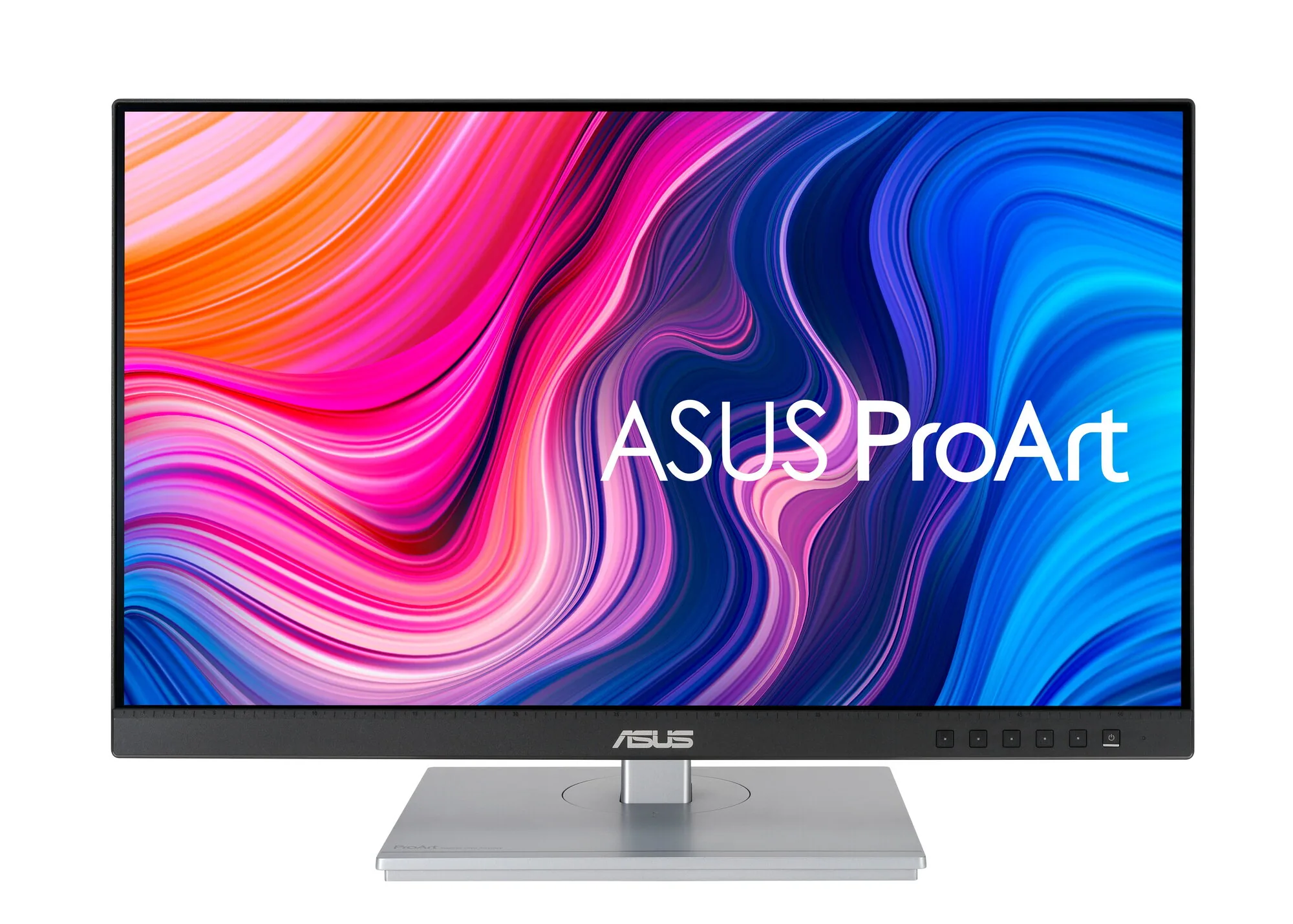 ASUS ProArt PA247CV Computerbildschirm 60,5 cm (23.8") 1920 x 1080 Pixel Full HD LCD Schwarz, Silber – Bild 4
