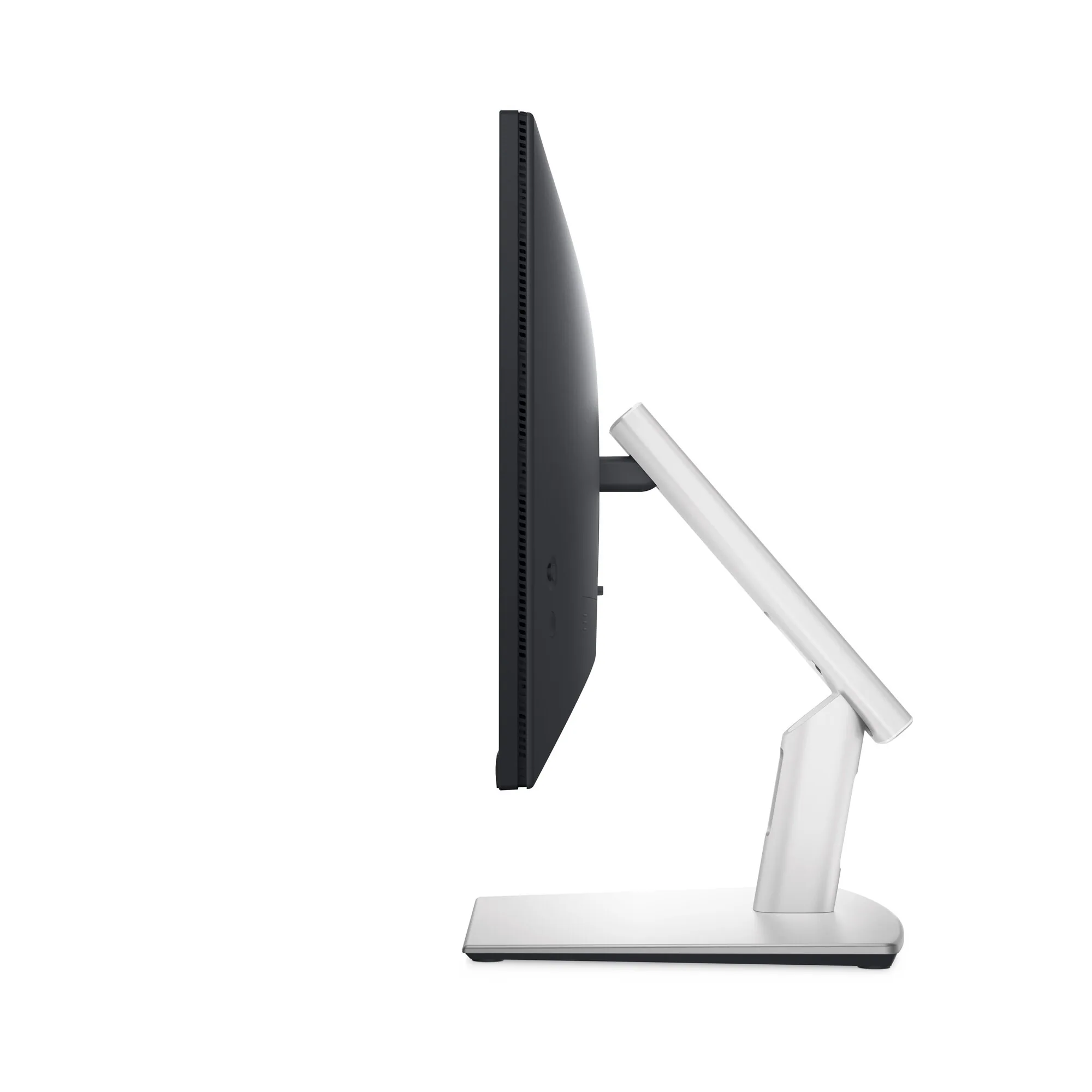 DELL P Series P2424HT Computerbildschirm 60,5 cm (23.8") 1920 x 1080 Pixel Full HD LCD Touchscreen Schwarz, Silber – Bild 4