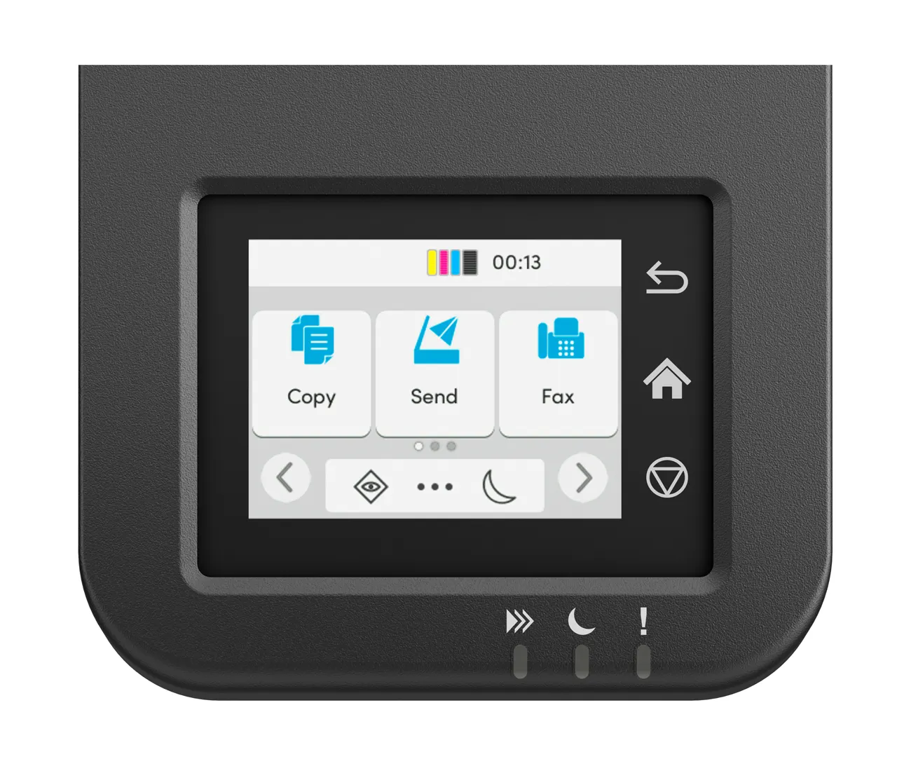 Kyocera ECOSYS MA2101cfx/Plus Multigerät Farbe 4-in-1