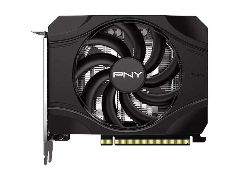 PNY RTX5050 Single Fan 8 GB GDDR6 HDMI 3xDP