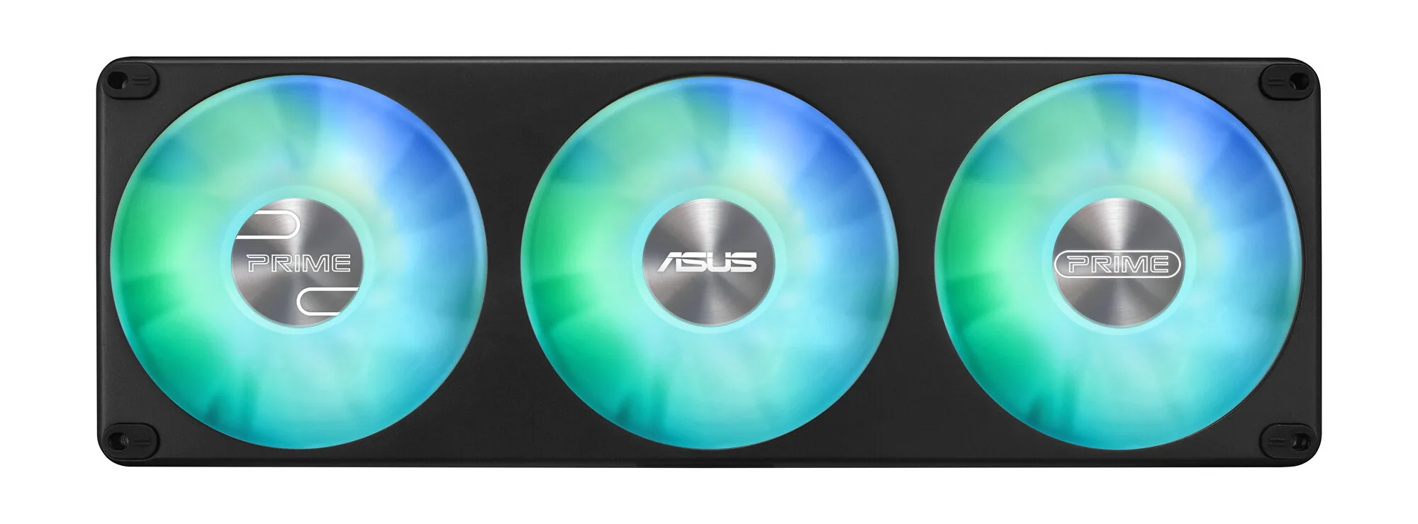 ASUS PRIME LC II 360 ARGB LCD Prozessor All-in-One-Flüssigkeitskühler 12 cm Schwarz 1 Stück(e) – Bild 8