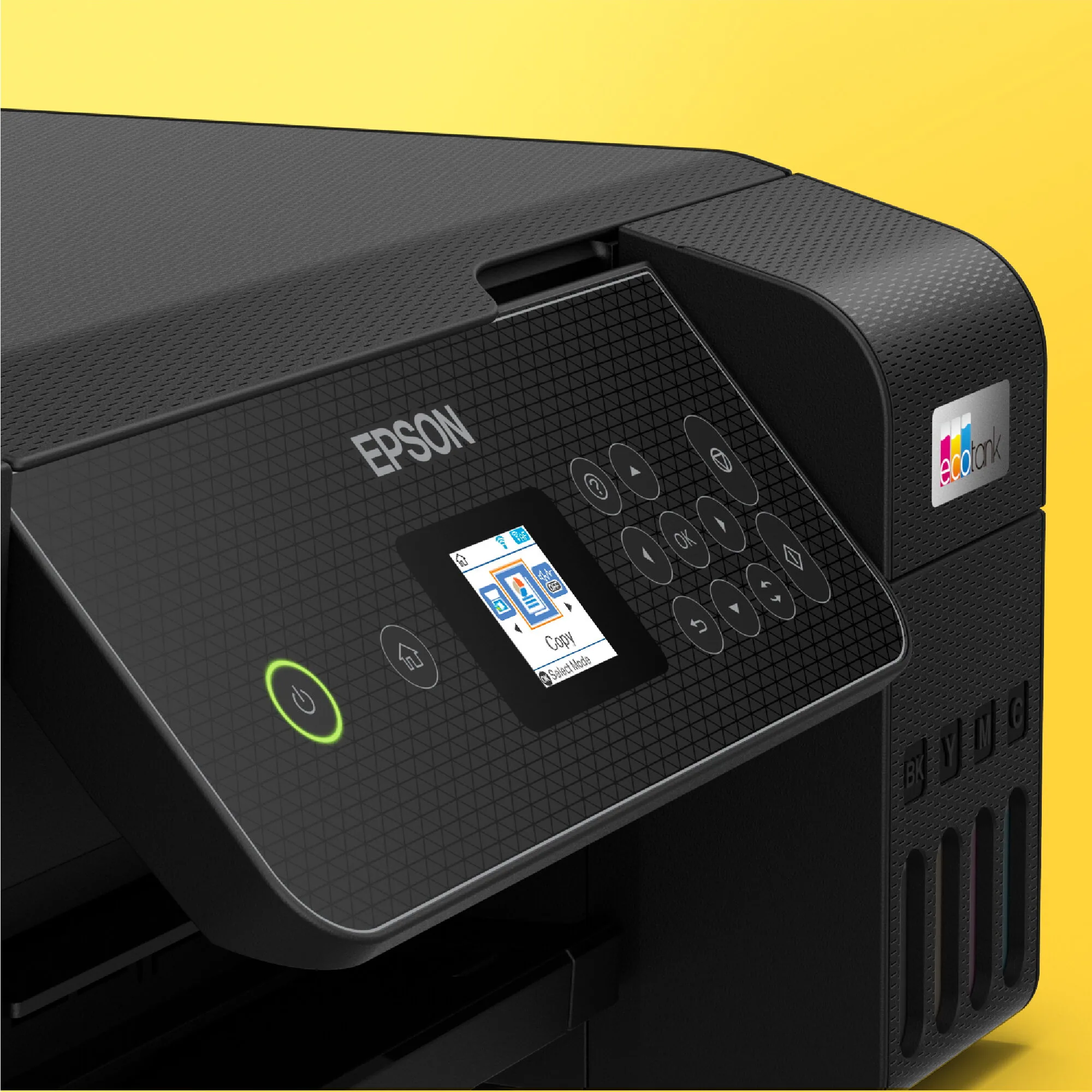 Epson EcoTank ET-2870 – Bild 7