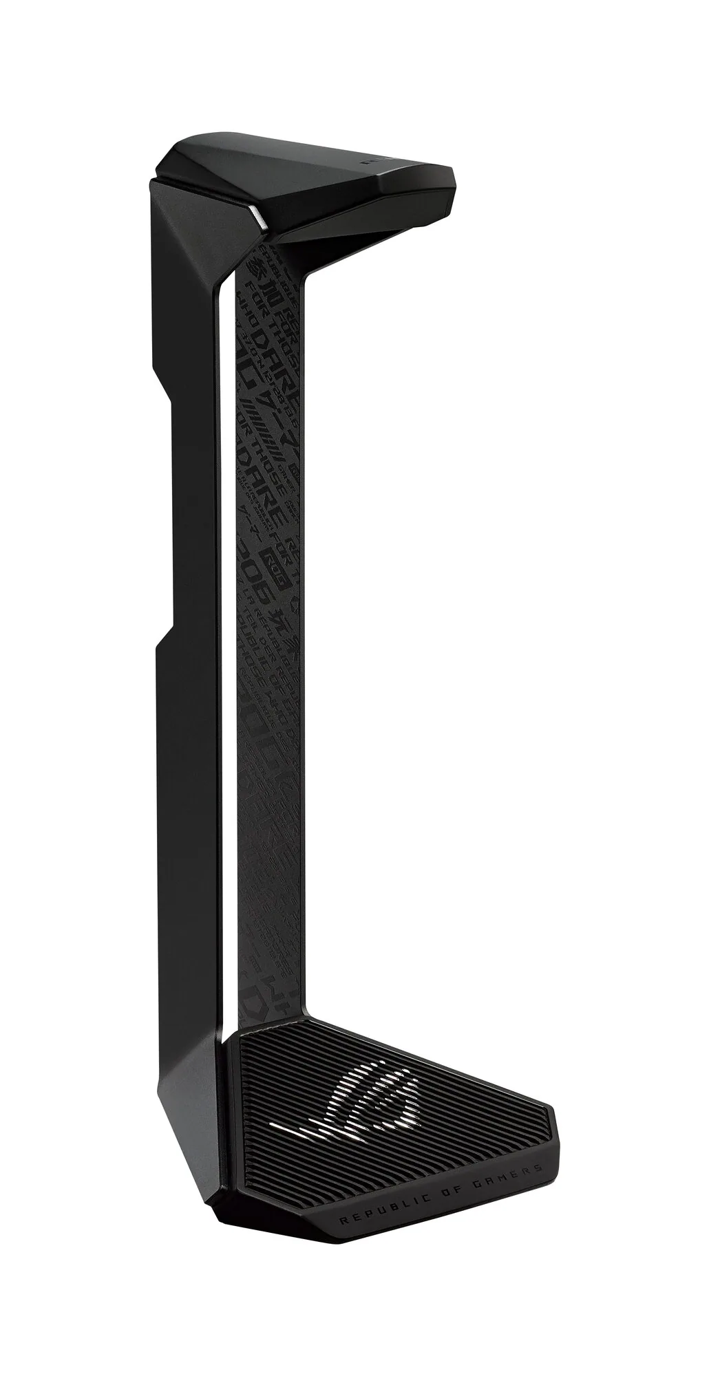 ASUS ROG Throne II Core Headset-Ständer – Bild 2