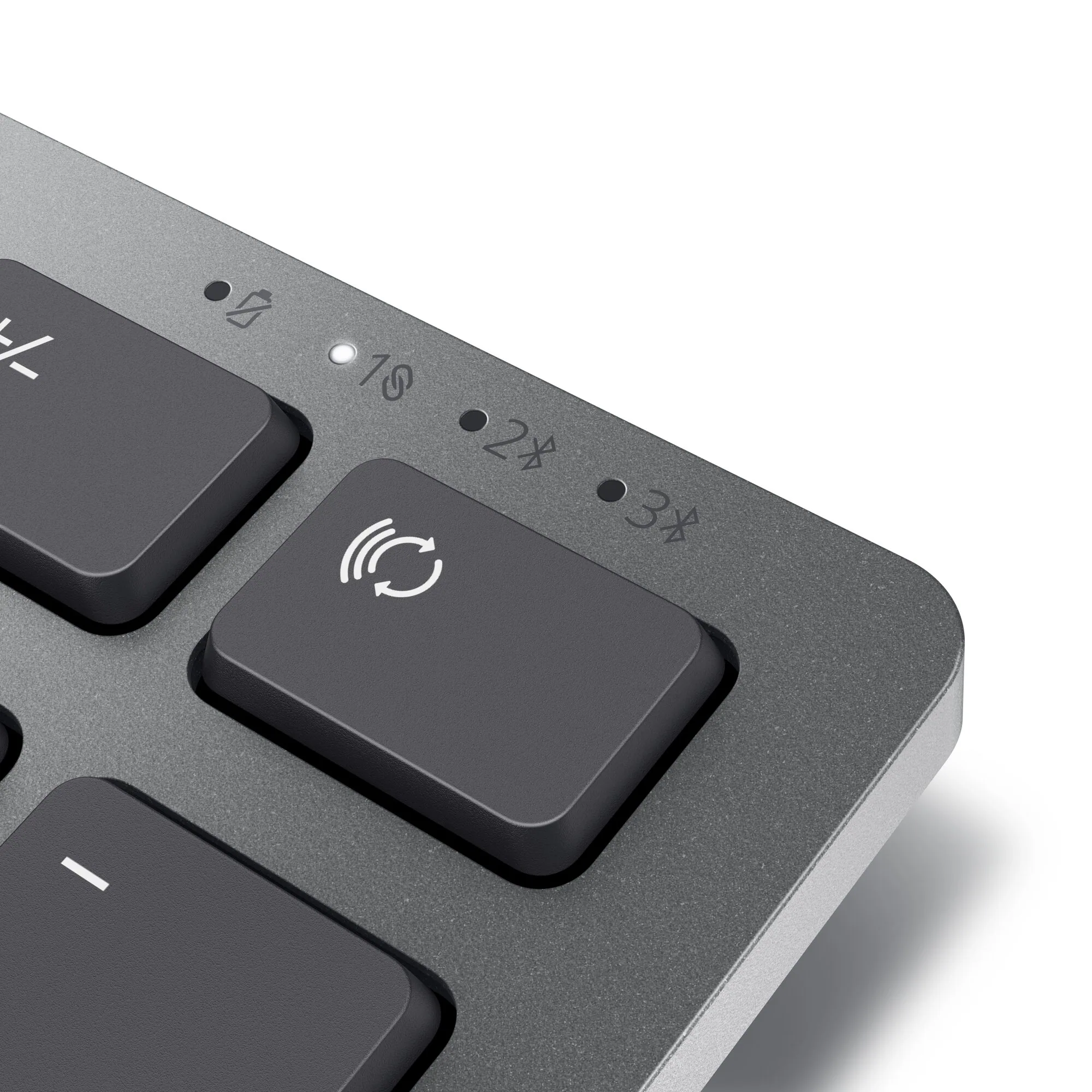DELL Pro Plus-Tastatur – KB700 - US international (QWERTY) – Bild 5