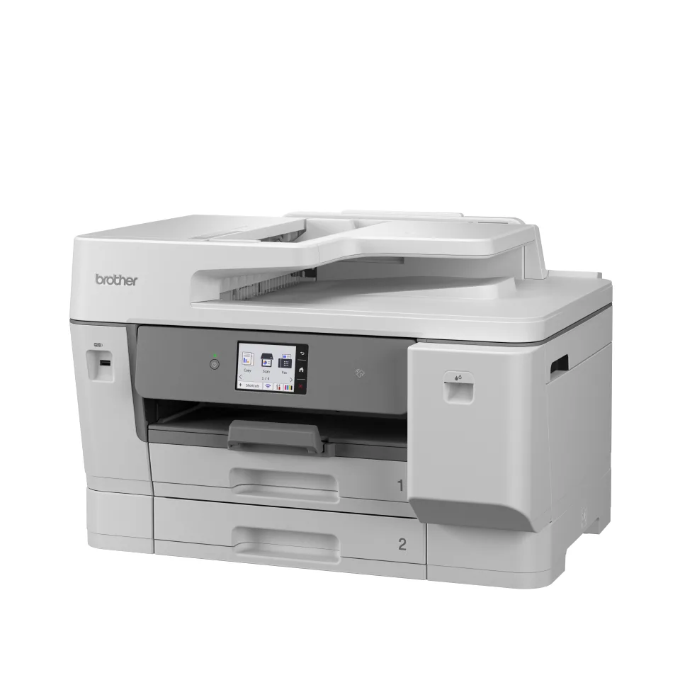 Brother MFC-J6975DW Multifunktionsdrucker Tintenstrahl A3 1200 x 4800 DPI WLAN – Bild 1