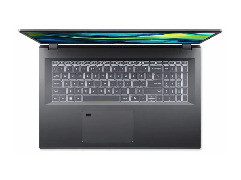 Acer Aspire 5 FHD 17"   16:9 U5-120U   16GB 512GBSSD Linux