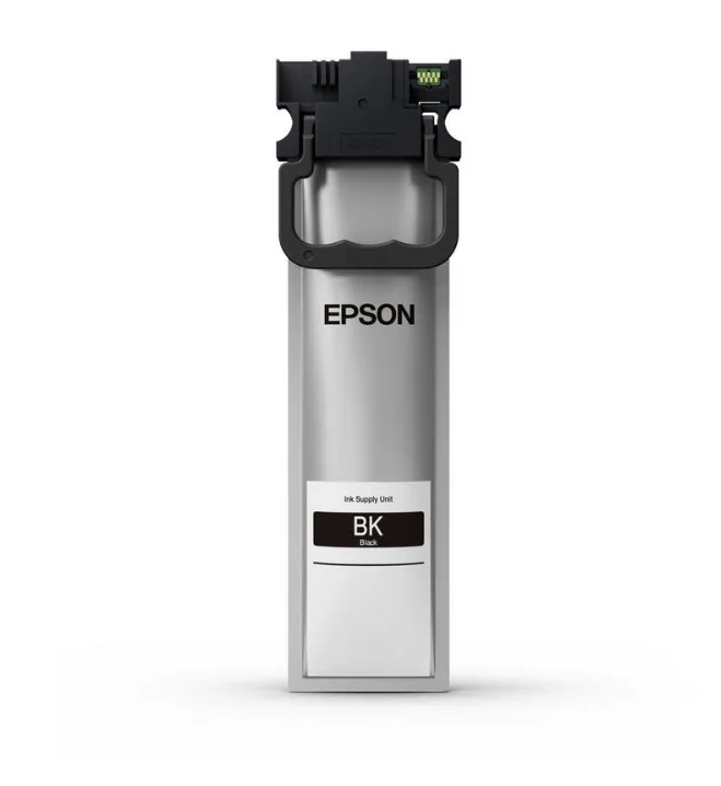 Epson C13T11D140 Druckerpatrone 1 Stück(e) Original High (L) Yield Schwarz – Bild 1