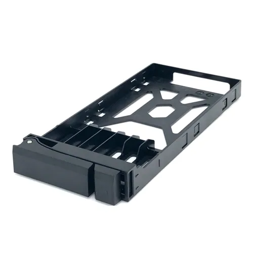 QNAP TRAY-25-NK-BLK05 Computer-Gehäuseteil HDD-Halterung – Bild 1