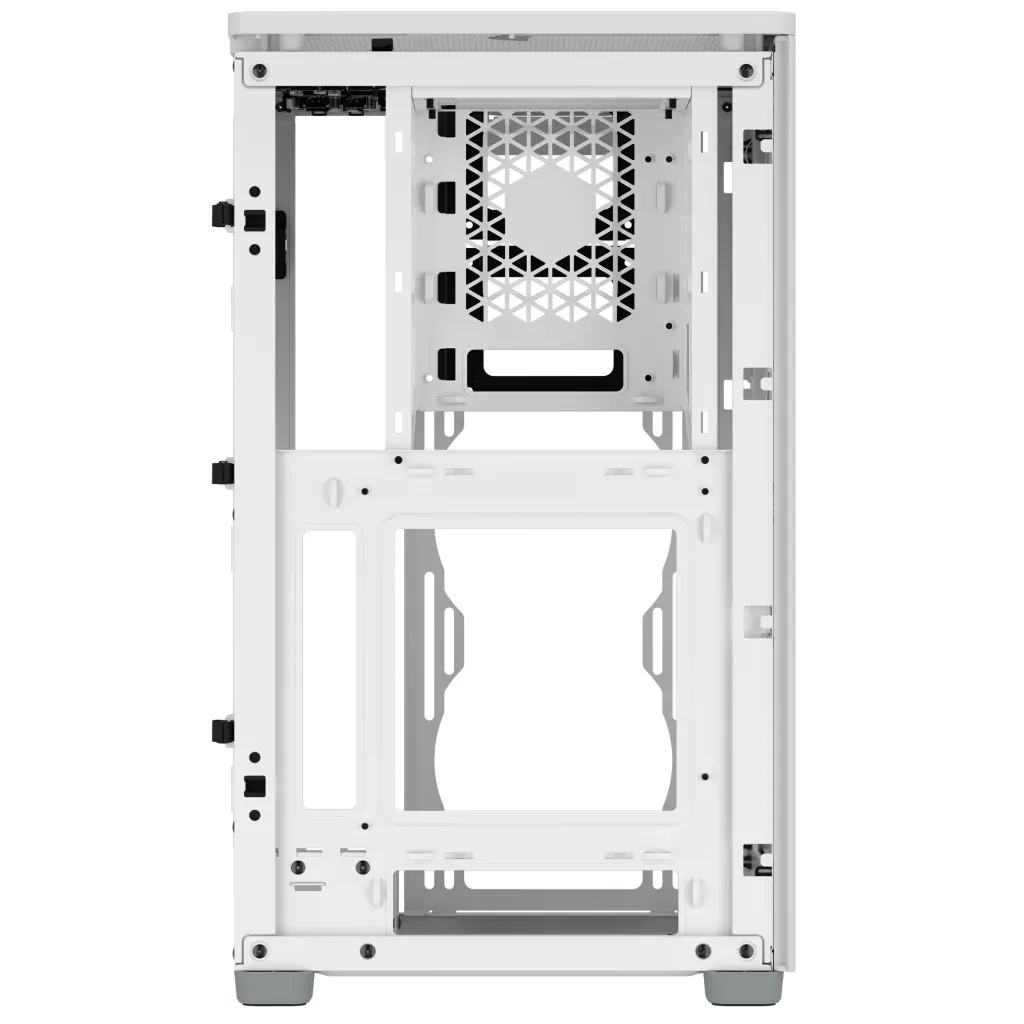 Corsair Geh Mini-ITX 2000D AIRFLOW
