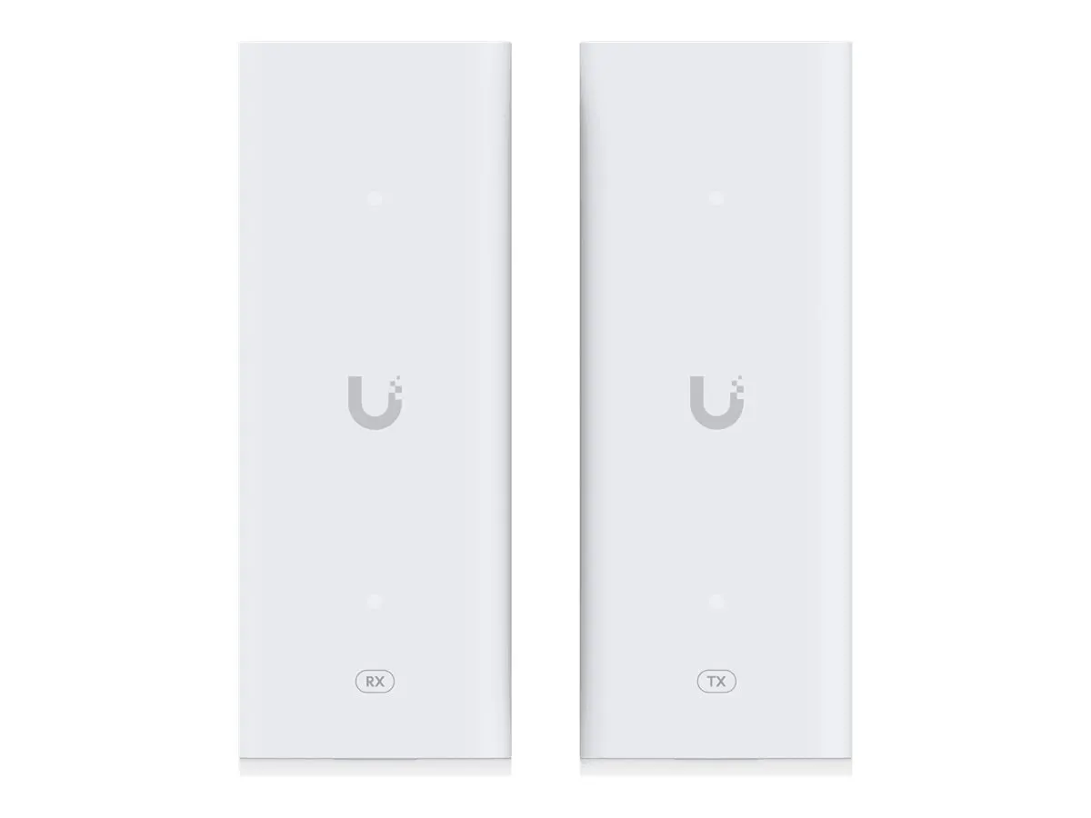 Ubiquiti PoE Over 2-Wire Retrofit Extender