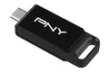 PNY USB-Stick Elite USB 3.2 TYPE-C